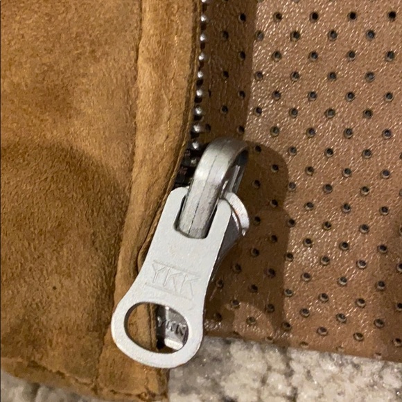 YKK Seuss | Men’s Jacket - Picture 3 of 7